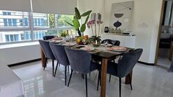 RESIDENCES AT EMERALD HILL (D9), Apartment #583442061